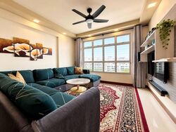 Blk 805C Keat Hong Pride (Choa Chu Kang), HDB 4 Rooms #633335991
